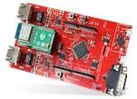 Infineon Technologies XMC48 IOT AWS WiFi Connectivity Kit