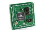 Microchip Technology MA320012 PIC32MZ Embedded Connectivity PIM