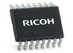 Nisshinbo R1700V Series PFC/LED Driver Controllers