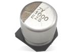 Chemi-Con Alchip™ MZS Aluminum Electrolytic Capacitors