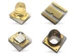 Inolux Luces LED UV 3535 IN-C33xTN