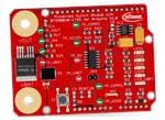 Infineon Technologies SHIELDBTS500101T Arduino High Side Switch Shield