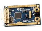 Texas Instruments TFP401PZPEVM Evaluation Module