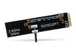 KYOCERA AVX WLAN/BLUETOOTH/ZigBee Tunable Embedded Antennas