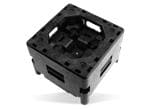 Yamaichi Electronics QFN Open Top & Clamshell Sockets