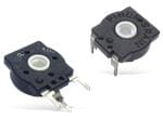 Amphenol Piher ST-15 Endless Rotation 15mm Potentiometers