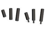 Keystone Electronics Extreme Temperature Standoffs