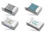 Littelfuse 438A Surface Mount Fuses