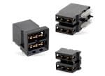 Amphenol FCI PwrMAX® Ortho Power Connectors