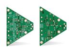 STMicroelectronics STEVAL-CCA036V1 Demonstration Board