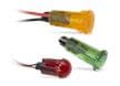655 Series LED Panel Mount Indicators