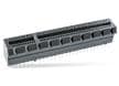PCIe Gen 1 Card Edge Connectors