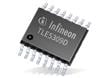 TLE5309D Dual GMR/AMR Angle Sensors