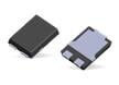 STPS1045SF & STPS1045SFY 45V Schottky Rectifiers
