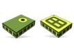 IMP34DT05 Omnidirectional MEMS Microphone
