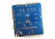 Si5348 Network Synchronizer Clock Development Kit