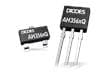 AH356xQ Automotive Hall Effect Switches