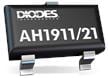 AH1911/AH1921 Omnipolar Hall Effect Switches
