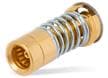BMMA Coaxial PCB Connectors