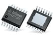 TLF42772ELXUMA2 Linear Voltage Regulator