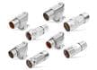M23 Elite Threaded and Checkmate™ Connectors