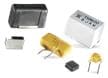 PolySwitch Telecommunication Resettable PTCs