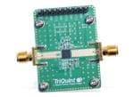 Qorvo QPA9501PCB401 Evaluation Board