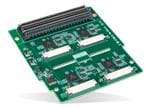 Digilent FMC Pcam Adapter Quad Version