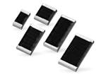 Vishay / Dale WFM Power Metal Plate™ Current Sense Resistors