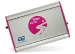 STMicroelectronics Placa de evaluación EVB-LIV3R