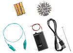Adafruit Circuit Playground Express Soil Sensor Mini Kit