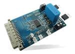 Infineon Technologies EVAL-2ED020I12-F2 Evaluation Board