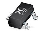 Nexperia BCW66 NPN General-Purpose Transistors