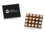 Analog Devices / Maxim Integrated MAX77813 High-Efficiency Buck-Boost Converters