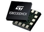 STMicroelectronics Módulo SiP inercial iNEMO ISM330DHCX