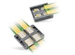 TE Connectivity Sliding Power Connector