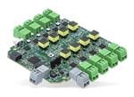 Analog Devices Inc. DEMO-AD5758-AO8Z Demonstration Board