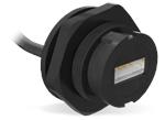 Amphenol Commercial Rugged USB Type-A Connectors