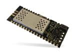 RF Solutions Módulos de telemetría LoRa GAMMA-915
