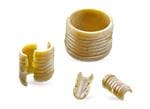 TE Connectivity M85049 2-piece Split Banding Rings