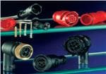 TE Connectivity Econoseal Automotive Connectors