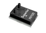 Superior Sensor Technology Sensores de presión diferencial baja HV120