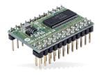 onsemi LV8121VSLD Evaluation Kit