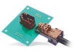 Hirose Electric GT36 Board-to-Wire Coaxial Connectors