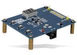 ISSI IS31BL3506B Evaluation Board