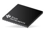 Texas Instruments Sensor de radares automotrices mmWave AWR1843