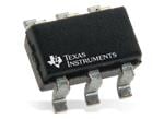 Texas Instruments REF34xx-EP Voltage References