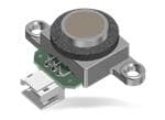 TDK Sensor de nivel de polvo piezoeléctrico TSP15 
