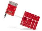 Infineon Technologies Placa de desconexión CY8CKIT-148-COIL