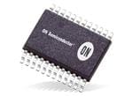 onsemi NCV77x Half-Bridge Motor Drivers